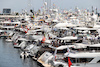 GP MONACO, Circuit Atmosfera - Boats in the scenic Monaco Harbour.
28.05.2022. Formula 1 World Championship, Rd 7, Monaco Grand Prix, Monte Carlo, Monaco, Qualifiche Day.
- www.xpbimages.com, EMail: requests@xpbimages.com © Copyright: Moy / XPB Images