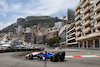 GP MONACO, Nicholas Latifi (CDN) Williams Racing FW44.
28.05.2022. Formula 1 World Championship, Rd 7, Monaco Grand Prix, Monte Carlo, Monaco, Qualifiche Day.
- www.xpbimages.com, EMail: requests@xpbimages.com © Copyright: Moy / XPB Images