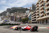 GP MONACO, Valtteri Bottas (FIN) Alfa Romeo F1 Team C42.
28.05.2022. Formula 1 World Championship, Rd 7, Monaco Grand Prix, Monte Carlo, Monaco, Qualifiche Day.
- www.xpbimages.com, EMail: requests@xpbimages.com © Copyright: Moy / XPB Images