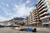 GP MONACO, Nicholas Latifi (CDN) Williams Racing FW44.
28.05.2022. Formula 1 World Championship, Rd 7, Monaco Grand Prix, Monte Carlo, Monaco, Qualifiche Day.
- www.xpbimages.com, EMail: requests@xpbimages.com © Copyright: Moy / XPB Images