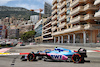 GP MONACO, Esteban Ocon (FRA) Alpine F1 Team A522.
28.05.2022. Formula 1 World Championship, Rd 7, Monaco Grand Prix, Monte Carlo, Monaco, Qualifiche Day.
- www.xpbimages.com, EMail: requests@xpbimages.com © Copyright: Moy / XPB Images