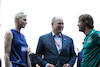 GP MONACO, (L to R): Princess Charlene of Monaco with HSH Prince Albert of Monaco (MON) e Sebastian Vettel (GER) Aston Martin F1 Team.
28.05.2022. Formula 1 World Championship, Rd 7, Monaco Grand Prix, Monte Carlo, Monaco, Qualifiche Day.
 - www.xpbimages.com, EMail: requests@xpbimages.com © Copyright: Coates / XPB Images
