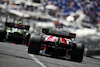GP MONACO, Valtteri Bottas (FIN) Alfa Romeo F1 Team C42.
28.05.2022. Formula 1 World Championship, Rd 7, Monaco Grand Prix, Monte Carlo, Monaco, Qualifiche Day.
 - www.xpbimages.com, EMail: requests@xpbimages.com © Copyright: Coates / XPB Images