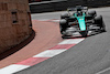 GP MONACO, Lance Stroll (CDN) Aston Martin F1 Team AMR22.
28.05.2022. Formula 1 World Championship, Rd 7, Monaco Grand Prix, Monte Carlo, Monaco, Qualifiche Day.
 - www.xpbimages.com, EMail: requests@xpbimages.com © Copyright: Coates / XPB Images