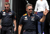 GP MONACO, Christian Horner (GBR) Red Bull Racing Team Principal.
28.05.2022. Formula 1 World Championship, Rd 7, Monaco Grand Prix, Monte Carlo, Monaco, Qualifiche Day.
 - www.xpbimages.com, EMail: requests@xpbimages.com © Copyright: Coates / XPB Images
