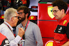 GP MONACO, (L to R): Piero Ferrari (ITA) Ferrari Vice-President with Mattia Binotto (ITA) Ferrari Team Principal.
28.05.2022. Formula 1 World Championship, Rd 7, Monaco Grand Prix, Monte Carlo, Monaco, Qualifiche Day.
- www.xpbimages.com, EMail: requests@xpbimages.com © Copyright: Batchelor / XPB Images