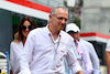 GP MONACO, Stefano Domenicali (ITA) Formula One President e CEO.
28.05.2022. Formula 1 World Championship, Rd 7, Monaco Grand Prix, Monte Carlo, Monaco, Qualifiche Day.
- www.xpbimages.com, EMail: requests@xpbimages.com © Copyright: Batchelor / XPB Images