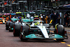 GP MONACO, Lewis Hamilton (GBR) Mercedes AMG F1 W13.
28.05.2022. Formula 1 World Championship, Rd 7, Monaco Grand Prix, Monte Carlo, Monaco, Qualifiche Day.
- www.xpbimages.com, EMail: requests@xpbimages.com © Copyright: Batchelor / XPB Images