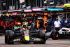 GP MONACO, Sergio Perez (MEX) Red Bull Racing RB18.
28.05.2022. Formula 1 World Championship, Rd 7, Monaco Grand Prix, Monte Carlo, Monaco, Qualifiche Day.
- www.xpbimages.com, EMail: requests@xpbimages.com © Copyright: Batchelor / XPB Images