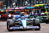 GP MONACO, Esteban Ocon (FRA) Alpine F1 Team A522.
28.05.2022. Formula 1 World Championship, Rd 7, Monaco Grand Prix, Monte Carlo, Monaco, Qualifiche Day.
- www.xpbimages.com, EMail: requests@xpbimages.com © Copyright: Batchelor / XPB Images