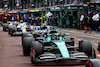 GP MONACO, Lance Stroll (CDN) Aston Martin F1 Team AMR22..
28.05.2022. Formula 1 World Championship, Rd 7, Monaco Grand Prix, Monte Carlo, Monaco, Qualifiche Day.
- www.xpbimages.com, EMail: requests@xpbimages.com © Copyright: Batchelor / XPB Images