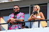 GP MONACO, Conor McGregor (IRE) Mixed Martial Artist.
28.05.2022. Formula 1 World Championship, Rd 7, Monaco Grand Prix, Monte Carlo, Monaco, Qualifiche Day.
- www.xpbimages.com, EMail: requests@xpbimages.com © Copyright: Batchelor / XPB Images