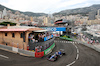 GP MONACO, Alexander Albon (THA) Williams Racing FW44.
28.05.2022. Formula 1 World Championship, Rd 7, Monaco Grand Prix, Monte Carlo, Monaco, Qualifiche Day.
 - www.xpbimages.com, EMail: requests@xpbimages.com © Copyright: Coates / XPB Images