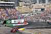GP MONACO, Carlos Sainz Jr (ESP) Ferrari F1-75.
28.05.2022. Formula 1 World Championship, Rd 7, Monaco Grand Prix, Monte Carlo, Monaco, Qualifiche Day.
- www.xpbimages.com, EMail: requests@xpbimages.com © Copyright: Batchelor / XPB Images