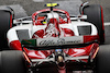 GP MONACO, Guanyu Zhou (CHN) Alfa Romeo F1 Team C42.
28.05.2022. Formula 1 World Championship, Rd 7, Monaco Grand Prix, Monte Carlo, Monaco, Qualifiche Day.
 - www.xpbimages.com, EMail: requests@xpbimages.com © Copyright: Coates / XPB Images