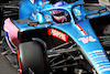 GP MONACO, Fernando Alonso (ESP) Alpine F1 Team A522.
28.05.2022. Formula 1 World Championship, Rd 7, Monaco Grand Prix, Monte Carlo, Monaco, Qualifiche Day.
 - www.xpbimages.com, EMail: requests@xpbimages.com © Copyright: Coates / XPB Images