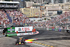 GP MONACO, Sergio Perez (MEX) Red Bull Racing RB18.
28.05.2022. Formula 1 World Championship, Rd 7, Monaco Grand Prix, Monte Carlo, Monaco, Qualifiche Day.
- www.xpbimages.com, EMail: requests@xpbimages.com © Copyright: Batchelor / XPB Images