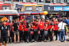 GP MONACO, Charles Leclerc (MON) Ferrari F1-75.
28.05.2022. Formula 1 World Championship, Rd 7, Monaco Grand Prix, Monte Carlo, Monaco, Qualifiche Day.
- www.xpbimages.com, EMail: requests@xpbimages.com © Copyright: Batchelor / XPB Images