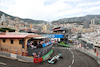 GP MONACO, Lewis Hamilton (GBR) Mercedes AMG F1 W13.
28.05.2022. Formula 1 World Championship, Rd 7, Monaco Grand Prix, Monte Carlo, Monaco, Qualifiche Day.
 - www.xpbimages.com, EMail: requests@xpbimages.com © Copyright: Coates / XPB Images