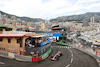 GP MONACO, Max Verstappen (NLD) Red Bull Racing RB18.
28.05.2022. Formula 1 World Championship, Rd 7, Monaco Grand Prix, Monte Carlo, Monaco, Qualifiche Day.
 - www.xpbimages.com, EMail: requests@xpbimages.com © Copyright: Coates / XPB Images