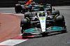 GP MONACO, Lewis Hamilton (GBR) Mercedes AMG F1 W13.
28.05.2022. Formula 1 World Championship, Rd 7, Monaco Grand Prix, Monte Carlo, Monaco, Qualifiche Day.
 - www.xpbimages.com, EMail: requests@xpbimages.com © Copyright: Coates / XPB Images