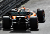GP MONACO, Lando Norris (GBR) McLaren MCL36.
28.05.2022. Formula 1 World Championship, Rd 7, Monaco Grand Prix, Monte Carlo, Monaco, Qualifiche Day.
 - www.xpbimages.com, EMail: requests@xpbimages.com © Copyright: Coates / XPB Images