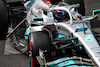 GP MONACO, George Russell (GBR) Mercedes AMG F1 W13.
28.05.2022. Formula 1 World Championship, Rd 7, Monaco Grand Prix, Monte Carlo, Monaco, Qualifiche Day.
 - www.xpbimages.com, EMail: requests@xpbimages.com © Copyright: Coates / XPB Images