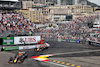 GP MONACO, Sergio Perez (MEX) Red Bull Racing RB18.
28.05.2022. Formula 1 World Championship, Rd 7, Monaco Grand Prix, Monte Carlo, Monaco, Qualifiche Day.
- www.xpbimages.com, EMail: requests@xpbimages.com © Copyright: Batchelor / XPB Images