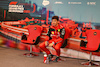 GP MONACO, Charles Leclerc (MON) Ferrari in the post qualifying FIA Press Conference.
28.05.2022. Formula 1 World Championship, Rd 7, Monaco Grand Prix, Monte Carlo, Monaco, Qualifiche Day.
- www.xpbimages.com, EMail: requests@xpbimages.com © Copyright: Moy / XPB Images