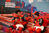 GP MONACO, (L to R): Carlos Sainz Jr (ESP) Ferrari e Charles Leclerc (MON) Ferrari in the post qualifying FIA Press Conference.
28.05.2022. Formula 1 World Championship, Rd 7, Monaco Grand Prix, Monte Carlo, Monaco, Qualifiche Day.
- www.xpbimages.com, EMail: requests@xpbimages.com © Copyright: Moy / XPB Images