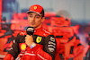 GP MONACO, Charles Leclerc (MON) Ferrari in the post qualifying FIA Press Conference.
28.05.2022. Formula 1 World Championship, Rd 7, Monaco Grand Prix, Monte Carlo, Monaco, Qualifiche Day.
- www.xpbimages.com, EMail: requests@xpbimages.com © Copyright: Moy / XPB Images