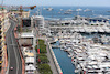 GP MONACO, Guanyu Zhou (CHI), Alfa Romeo Racing 
28.05.2022. Formula 1 World Championship, Rd 7, Monaco Grand Prix, Monte Carlo, Monaco, Qualifiche Day.
- www.xpbimages.com, EMail: requests@xpbimages.com ¬© Copyright: Charniaux / XPB Images