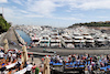GP MONACO, Lewis Hamilton (GBR) Mercedes AMG F1 W13.
28.05.2022. Formula 1 World Championship, Rd 7, Monaco Grand Prix, Monte Carlo, Monaco, Qualifiche Day.
- www.xpbimages.com, EMail: requests@xpbimages.com © Copyright: Moy / XPB Images