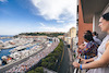GP MONACO, Nicholas Latifi (CDN) Williams Racing FW44.
28.05.2022. Formula 1 World Championship, Rd 7, Monaco Grand Prix, Monte Carlo, Monaco, Qualifiche Day.
- www.xpbimages.com, EMail: requests@xpbimages.com © Copyright: Bearne / XPB Images