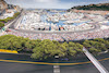 GP MONACO, Alexander Albon (THA) Williams Racing FW44.
28.05.2022. Formula 1 World Championship, Rd 7, Monaco Grand Prix, Monte Carlo, Monaco, Qualifiche Day.
- www.xpbimages.com, EMail: requests@xpbimages.com © Copyright: Bearne / XPB Images