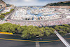 GP MONACO, Nicholas Latifi (CDN) Williams Racing FW44.
28.05.2022. Formula 1 World Championship, Rd 7, Monaco Grand Prix, Monte Carlo, Monaco, Qualifiche Day.
- www.xpbimages.com, EMail: requests@xpbimages.com © Copyright: Bearne / XPB Images