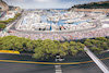 GP MONACO, George Russell (GBR) Mercedes AMG F1 W13.
28.05.2022. Formula 1 World Championship, Rd 7, Monaco Grand Prix, Monte Carlo, Monaco, Qualifiche Day.
- www.xpbimages.com, EMail: requests@xpbimages.com © Copyright: Bearne / XPB Images