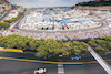 GP MONACO, Mick Schumacher (GER) Haas VF-22 e Esteban Ocon (FRA) Alpine F1 Team A522.
28.05.2022. Formula 1 World Championship, Rd 7, Monaco Grand Prix, Monte Carlo, Monaco, Qualifiche Day.
- www.xpbimages.com, EMail: requests@xpbimages.com © Copyright: Bearne / XPB Images