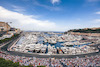 GP MONACO, Sergio Perez (MEX) Red Bull Racing RB18.
28.05.2022. Formula 1 World Championship, Rd 7, Monaco Grand Prix, Monte Carlo, Monaco, Qualifiche Day.
- www.xpbimages.com, EMail: requests@xpbimages.com © Copyright: Bearne / XPB Images