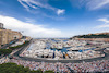 GP MONACO, Alexander Albon (THA) Williams Racing FW44.
28.05.2022. Formula 1 World Championship, Rd 7, Monaco Grand Prix, Monte Carlo, Monaco, Qualifiche Day.
- www.xpbimages.com, EMail: requests@xpbimages.com © Copyright: Bearne / XPB Images