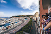 GP MONACO, Carlos Sainz Jr (ESP) Ferrari F1-75.
28.05.2022. Formula 1 World Championship, Rd 7, Monaco Grand Prix, Monte Carlo, Monaco, Qualifiche Day.
- www.xpbimages.com, EMail: requests@xpbimages.com © Copyright: Bearne / XPB Images