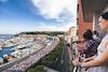 GP MONACO, Lewis Hamilton (GBR) Mercedes AMG F1 W13.
28.05.2022. Formula 1 World Championship, Rd 7, Monaco Grand Prix, Monte Carlo, Monaco, Qualifiche Day.
- www.xpbimages.com, EMail: requests@xpbimages.com © Copyright: Bearne / XPB Images