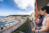 GP MONACO, Sergio Perez (MEX) Red Bull Racing RB18.
28.05.2022. Formula 1 World Championship, Rd 7, Monaco Grand Prix, Monte Carlo, Monaco, Qualifiche Day.
- www.xpbimages.com, EMail: requests@xpbimages.com © Copyright: Bearne / XPB Images