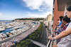 GP MONACO, Charles Leclerc (MON) Ferrari F1-75.
28.05.2022. Formula 1 World Championship, Rd 7, Monaco Grand Prix, Monte Carlo, Monaco, Qualifiche Day.
- www.xpbimages.com, EMail: requests@xpbimages.com © Copyright: Bearne / XPB Images