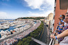 GP MONACO, Alexander Albon (THA) Williams Racing FW44.
28.05.2022. Formula 1 World Championship, Rd 7, Monaco Grand Prix, Monte Carlo, Monaco, Qualifiche Day.
- www.xpbimages.com, EMail: requests@xpbimages.com © Copyright: Bearne / XPB Images