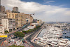 GP MONACO, Alexander Albon (THA) Williams Racing FW44.
28.05.2022. Formula 1 World Championship, Rd 7, Monaco Grand Prix, Monte Carlo, Monaco, Qualifiche Day.
- www.xpbimages.com, EMail: requests@xpbimages.com © Copyright: Bearne / XPB Images