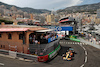 GP MONACO, Daniel Ricciardo (AUS) McLaren MCL36.
28.05.2022. Formula 1 World Championship, Rd 7, Monaco Grand Prix, Monte Carlo, Monaco, Qualifiche Day.
 - www.xpbimages.com, EMail: requests@xpbimages.com © Copyright: Coates / XPB Images