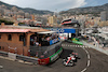 GP MONACO, Valtteri Bottas (FIN) Alfa Romeo F1 Team C42.
28.05.2022. Formula 1 World Championship, Rd 7, Monaco Grand Prix, Monte Carlo, Monaco, Qualifiche Day.
 - www.xpbimages.com, EMail: requests@xpbimages.com © Copyright: Coates / XPB Images
