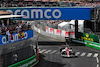 GP MONACO, Valtteri Bottas (FIN) Alfa Romeo F1 Team C42.
28.05.2022. Formula 1 World Championship, Rd 7, Monaco Grand Prix, Monte Carlo, Monaco, Qualifiche Day.
 - www.xpbimages.com, EMail: requests@xpbimages.com © Copyright: Coates / XPB Images