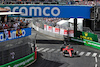 GP MONACO, Carlos Sainz Jr (ESP) Ferrari F1-75.
28.05.2022. Formula 1 World Championship, Rd 7, Monaco Grand Prix, Monte Carlo, Monaco, Qualifiche Day.
 - www.xpbimages.com, EMail: requests@xpbimages.com © Copyright: Coates / XPB Images